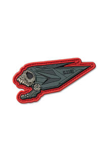 Нашивка Covert Cranium