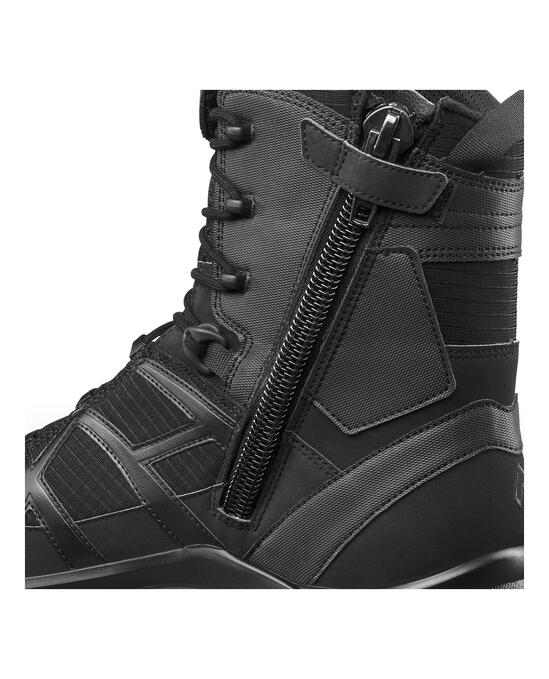 Обувки Black Eagle Athletic 2.0 V T Sidezipper Black