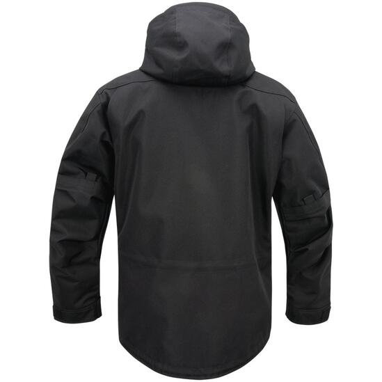 Яке Парка Performance Outdoor Black