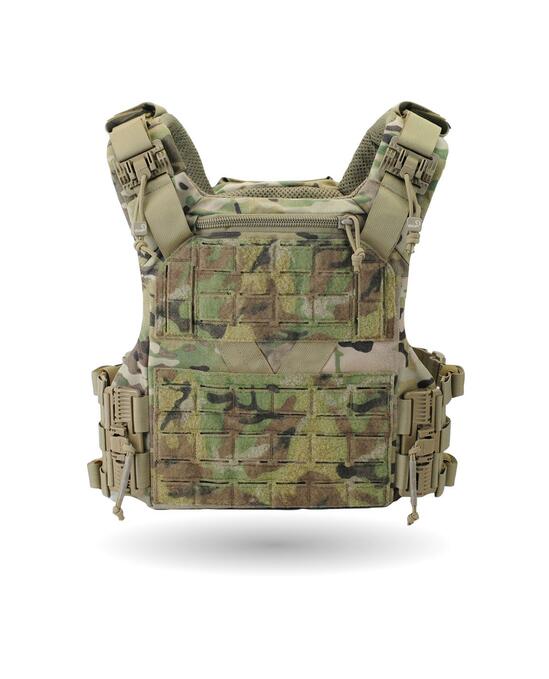 K19 Plate Carrier Multicam