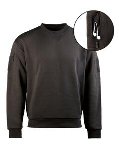 Блуза Tactical Sweatshirt Rundhals