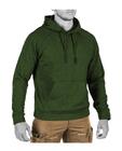 UF PRO Hawk Raider Hoodie Green