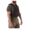 Жилетка TacTec Plate Carrier MCM Black