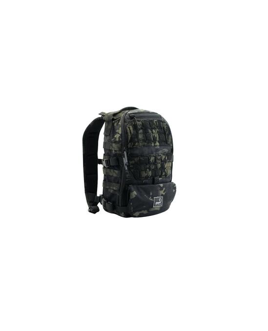 AMAP III Pack Black Multicam