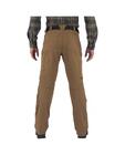 Tactical Pants Apex Battle Brown