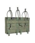 Модулен Джоб 3 SGL MAG Pouch BEL M4 MKIII Olive