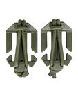 Аксесоар QA Webbing Roller Olive