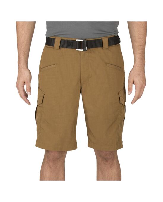 Бермуди Stryke Short Battle Brown