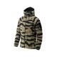 Tiger Stripe