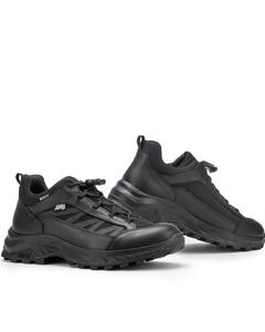 Policeman Shoes Snake