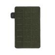 Панел Molle X3 Голям Olive