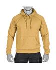 Hawk Raider Hoodie Tan