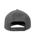 Scorpion Logo Hat Gray