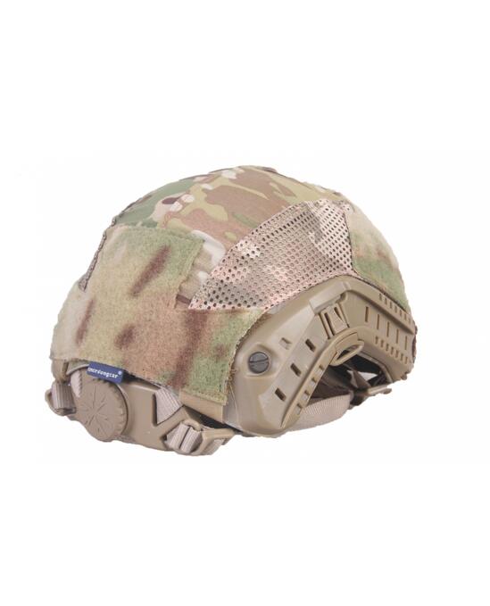 Чохъл За Каска FAST Helmet Cover Multicam