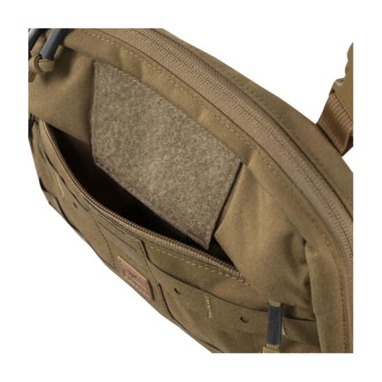 Chest Pack Numbat Small Coyote