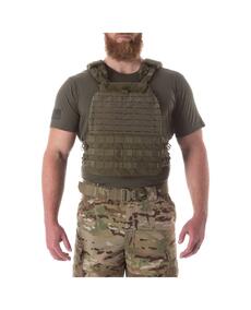 Жилетка TacTec Plate Carrier Ranger Green