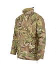 Halo Smock Jacket HTMC