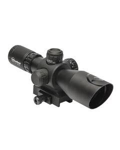 Оптика Barrage 2.5-10x40 Black