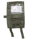 Map Case Large Flecktarn