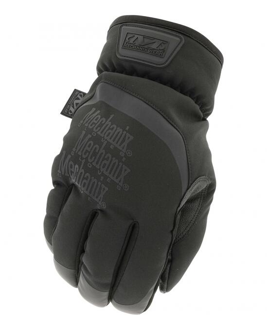 ColdWork FastFit Gloves Black