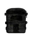 Заден Панел Micro MAP Black Multicam