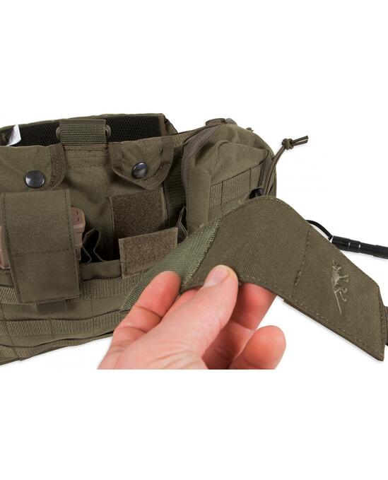 BEL Replacement Set Olive