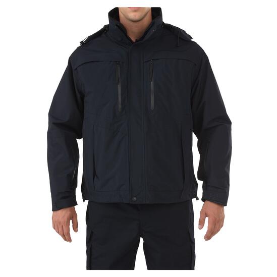 Яке Valiant Duty Dark Navy