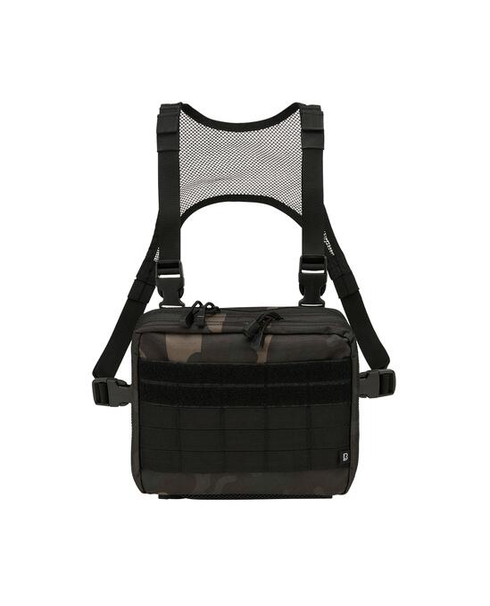 Гръдна чанта US Cooper Chest Pack Operator Dark Camo