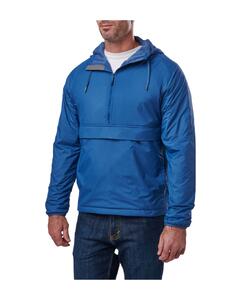 Яке Warner Anorak Cobalt Blue
