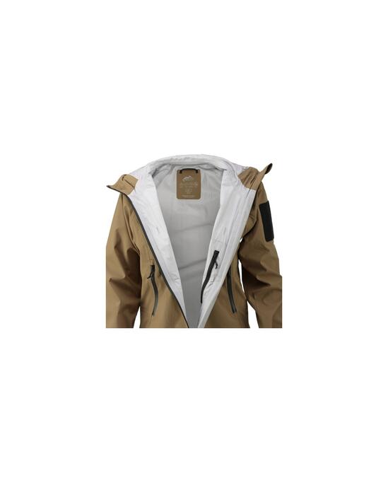 Яке SQUALL Hardshell Coyote