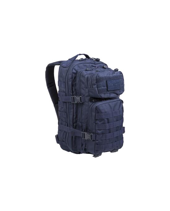 US Assault Pack S Backpack Navy Blue