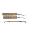 Адаптор Modular Collector Strap Set Coyote Brown