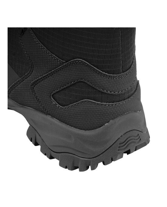Тактически Обувки Tactical Lightweight Black - отзад