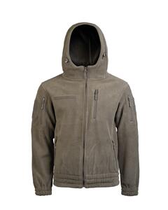 Полар с качулка Cold Weather Fleece Jacket Gen.2 Olive