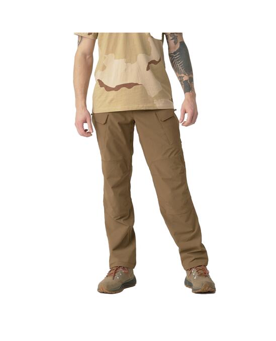 Тактически Панталон OTP- VersaStretch® Mud Brown