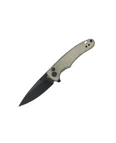 Mettle 2 Knife