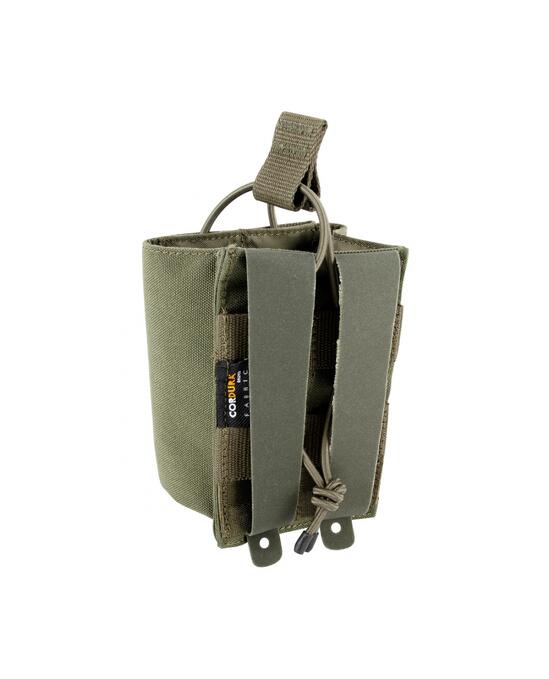 DBL Mag Pouch Belt MKII Olive