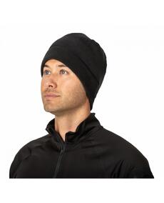 Шапка Beeline Beanie Black (019)