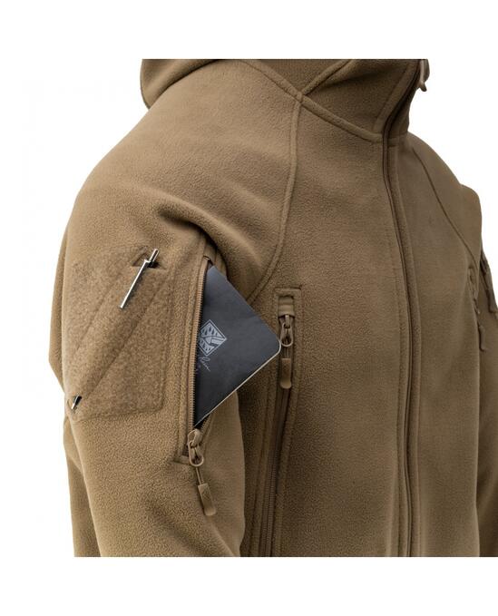 Яке Patriot Jacket MK2 Coyote