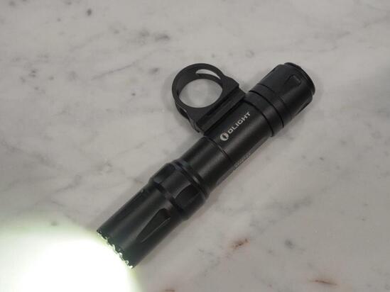 Крепеж FRG за Odin/Odin Mini Black