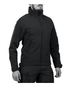 Софтшел яке Delta Eagle Gen.3 Black