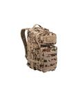 US Assault Pack S Tropentarn