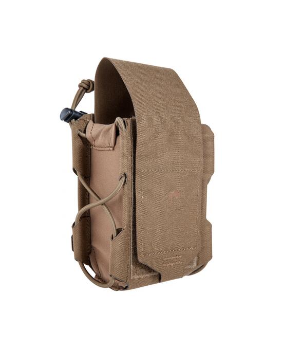 Universal Pouch M Coyote Brown