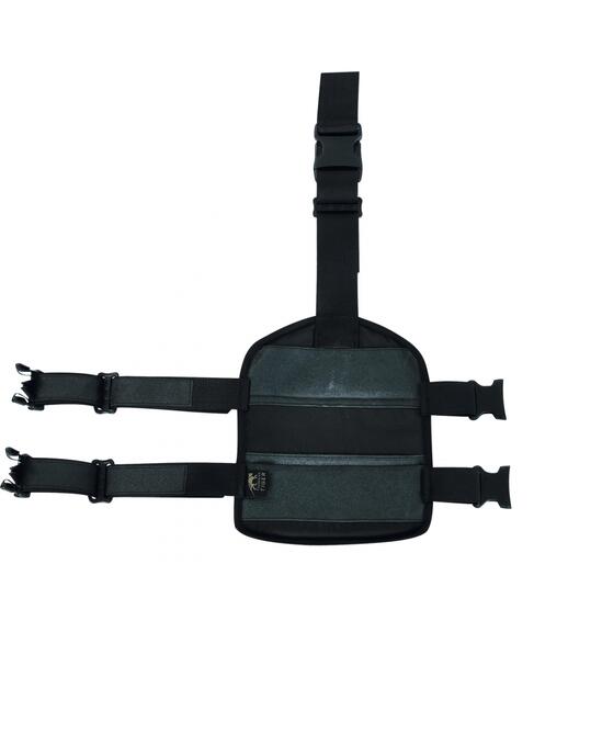 Панел Leg Base; Black