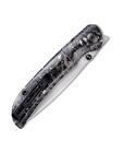 Imperium CF Knife Silver
