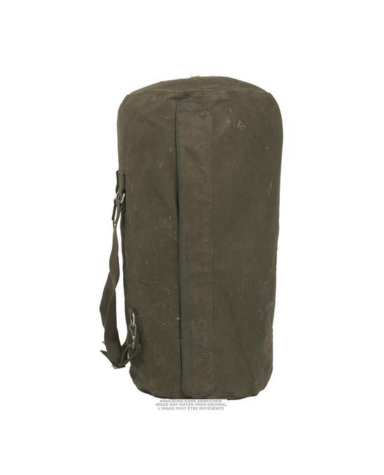 Сак BW Bag Olive