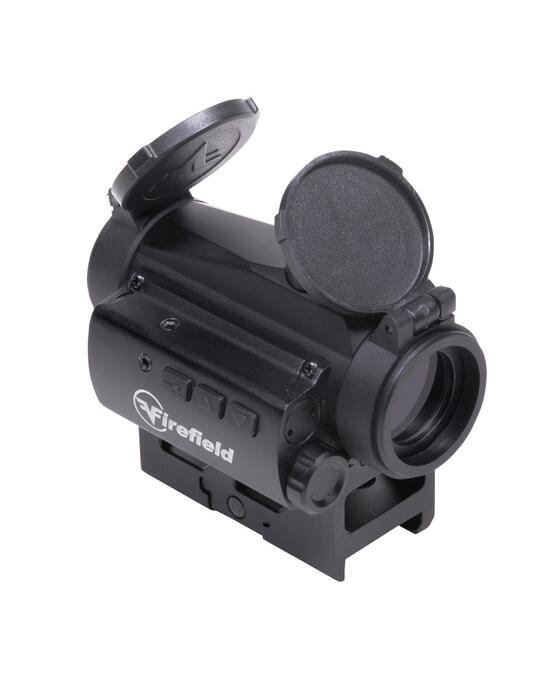 Бързомер Impulse 1x22 Compact RDot Sight w/RD Lsr Black