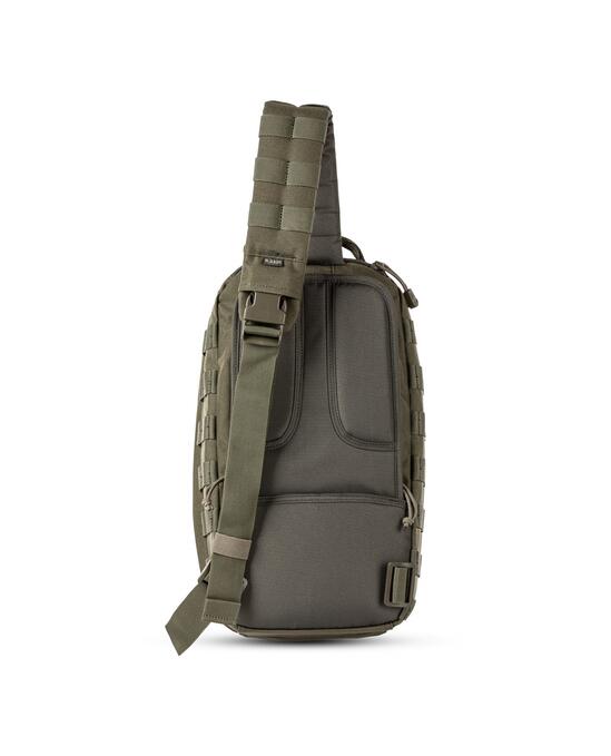 Чанта Rush Moab 8 Ranger Green