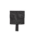 Dump Pouch Light Black