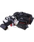 Сак Range Ready Black